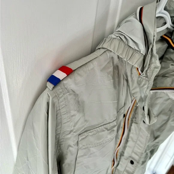K-Way Rain jacket - Picture 3 of 9